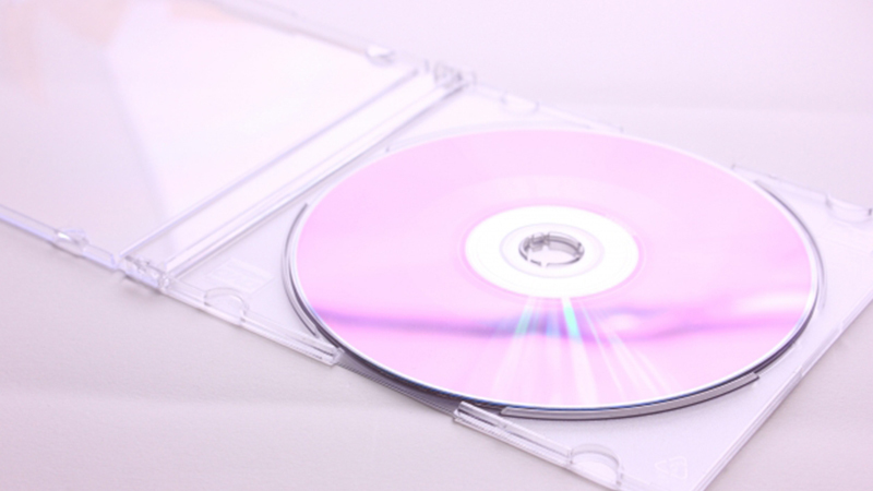 DVD,Blu-ray作成